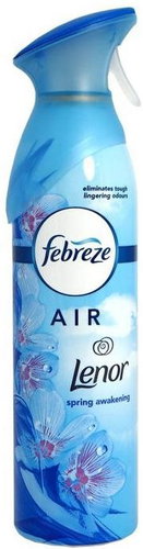FEBREEZE Lenor Spring 300 ml - Air Freshener - Main image