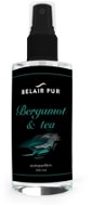 BELAIR PUR čaj & bergamot 100 ml - Car Air Freshener