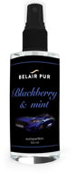 BELAIR PUR ostružina & máta 100 ml - Car Air Freshener