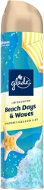 GLADE aerosol Beach Days & Waves 300 ml - Air Freshener