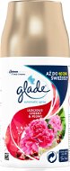 GLADE Automatic Luscious Cherry & Peony náplň 269 ml - Air Freshener