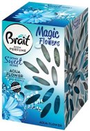 BRAIT Magic Flower Aqua 75 ml - Osviežovač vzduchu