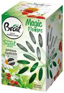 BRAIT Magic Flower Spring Garden 75 ml - Légfrissítő