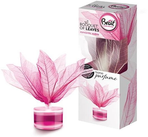BRAIT Romantic Ruby 50 ml - Aroma Diffuser  - Main image