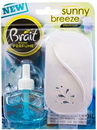 BRAIT Elektric Sunny Breeze komplet 20 ml - Osviežovač vzduchu