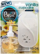 BRAIT Elektric Vanilla Cupcake komplet 20 ml - Osvěžovač vzduchu