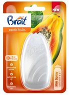 BRAIT Mini Spray Exotic Fruits 10 ml - Légfrissítő