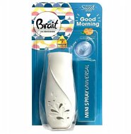 BRAIT Mini Spray Good Morning 10 ml - Osviežovač vzduchu