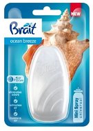 BRAIT Mini Spray Ocean Breeze 10 ml - Légfrissítő