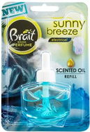 BRAIT Elektric Sunny Breeze náplň 20 ml - Osviežovač vzduchu