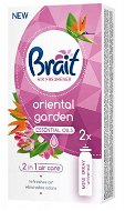 BRAIT Oriental Garden Mini náplň do osvěžovače vzduchu 2× 10 ml - Air Freshener