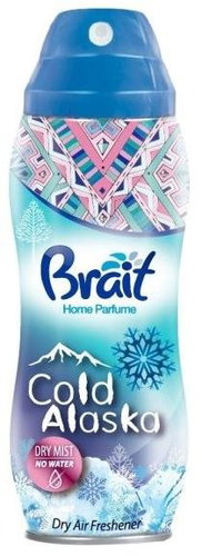 BRAIT Cold Alaska 300 ml - Air Freshener - Main image
