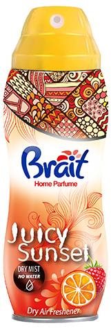 BRAIT Juicy Sunset 300 ml - Air Freshener - Main image