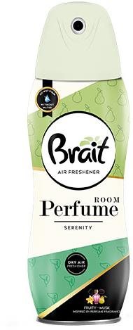 BRAIT Serenity 300 ml - Air Freshener - Main image
