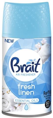 BRAIT Fresh Linen 250 ml - Air Freshener - Main image