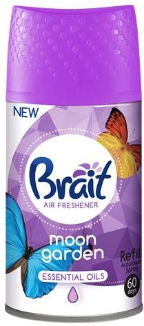 BRAIT Moon Garden 250 ml - Air Freshener - Main image