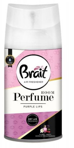 BRAIT Purple Lips 250 ml - Air Freshener - Main image