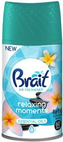 BRAIT Relaxing 250 ml - Air Freshener - Main image