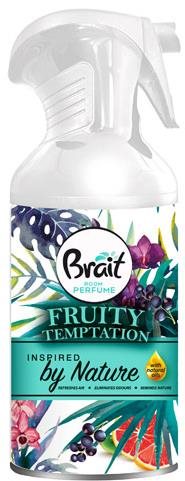 BRAIT Fruity Temptation 250 ml - Air Freshener - Main image