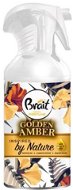 BRAIT Golden Amber 250 ml - Osviežovač vzduchu