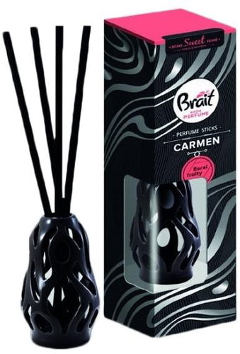 BRAIT Carmen 100 ml - Incense Sticks - Main image