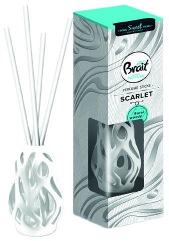 BRAIT Scarlet 100 ml - Incense Sticks - Main image