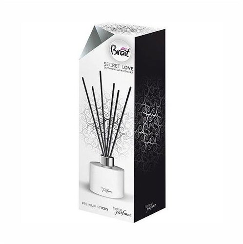 BRAIT Secret love 100 ml - Incense Sticks - Main image