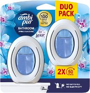 AMBI PUR Bathroom Spring Awakening 2× 7,5 ml - Osvěžovač vzduchu