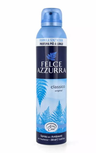 FELCE AZZURRA Classico Deodorente 250 ml - Air Freshener - Main image