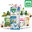 AIR WICK Active Fresh diffuser - 280 days fragrance set