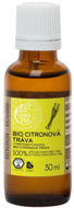TIERRA VERDE BIO Citronová tráva 30 ml - Esenciálny olej