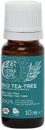 TIERRA VERDE BIO Tea Tree 10 ml - Esenciálny olej