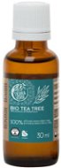 TIERRA VERDE BIO Tea Tree 30 ml - Esenciálny olej