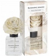 BISPOL Aroma diffúzor Blooming Jasmine 80 ml - Illatpálca