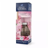FELCE AZZURRA aroma difuzér Aria di Casa Cherry Blossom & Peony 200 ml  - Incense Sticks