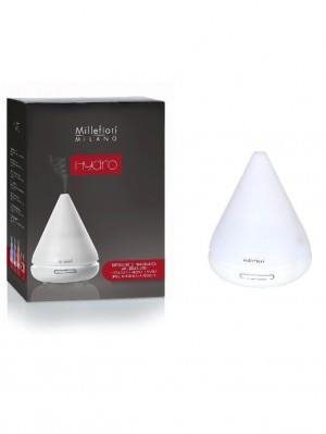 MILLEFIORI MILANO Ultrasound Pyramid - Aroma diffúzor - Fő fotó