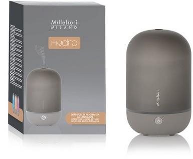 Millefiori MILANO Ultrasonic Rounded - Aroma diffúzor - Fő fotó
