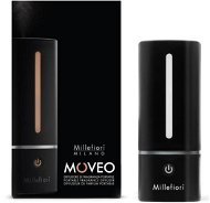 MILLEFIORI MILANO Moveo, černý  - Aroma Diffuser 