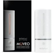 MILLEFIORI MILANO Moveo, bílý - Aroma Diffuser 