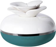 MILLEFIORI MILANO květ Air Design Green - Aroma Diffuser 