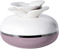 MILLEFIORI MILANO květ Air Design Pink - Aroma Diffuser 