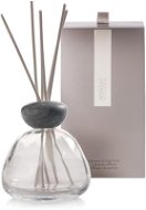 MILLEFIORI MILANO Marble Glass Clear Grey (bez náplně) - Incense Sticks