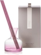 MILLEFIORI MILANO Air Design Vase Pink (bez náplne) - Vonné tyčinky