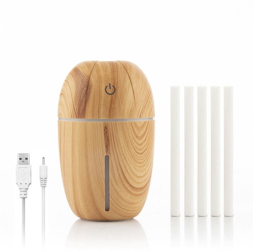 InnovaGoods Mini Honey - Aroma diffúzor - Fő fotó