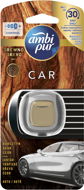 AMBI PUR Origins Wood 2 ml - Car Air Freshener