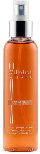 MILLEFIORI Luminous Tuberose 150 ml - Légfrissítő - Fő fotó