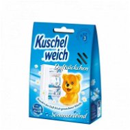 KUSCHELWEICH Sommerwind illatos zacskók 3db - Szekrény illatosító