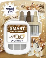 AMBI PUR 3Volution Vanilla Cookie, 20 ml - Air Freshener