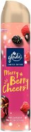 GLADE Aerosol Merry Berry 300 ml - Air Freshener