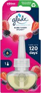 GLADE Electric Bubbly Berry náplň 20 ml - Osvěžovač vzduchu